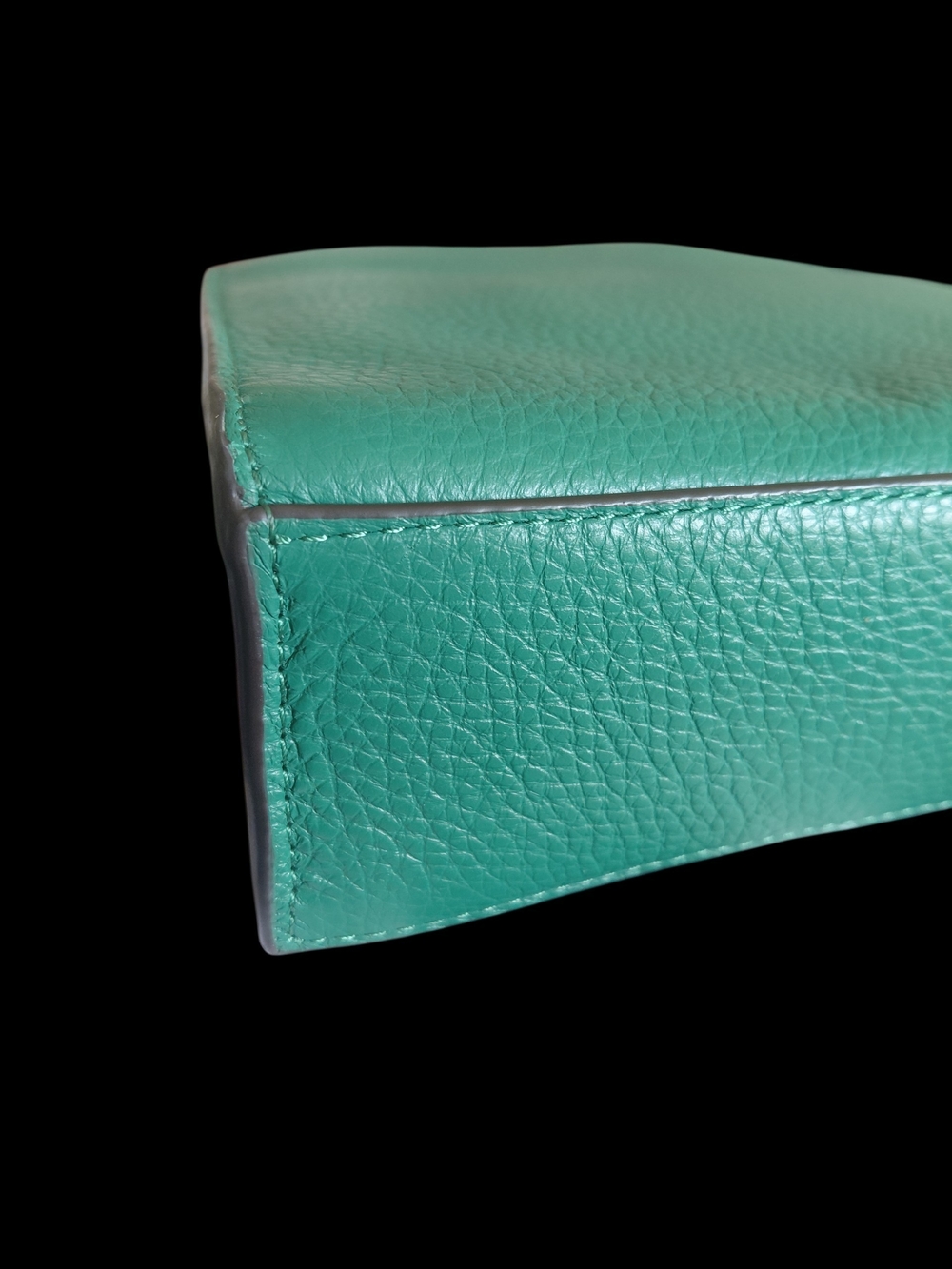 Coach Mini Pepper Crossbody bag - Picture 6 of 10